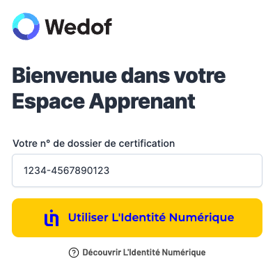 authentification-apprenant-certification