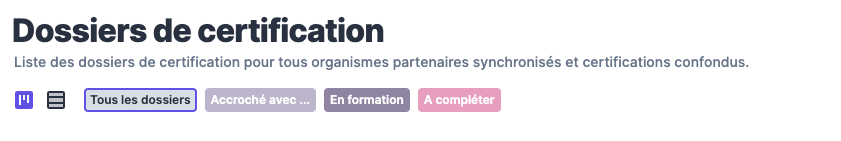 certification-folder-filters